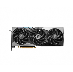 Karta graficzna MSI GeForce RTX 4070 Ti GAMING X SLIM 12GB