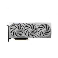 Karta graficzna MSI GeForce RTX 4070 Ti GAMING X SLIM WHITE 12GB