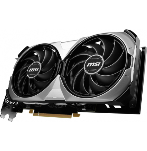 Karta graficzna MSI GeForce RTX 4070 Ti SUPER 16GB VENTUS 2X OC