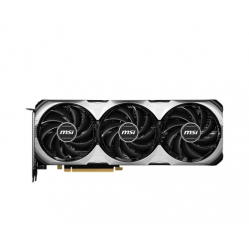 Karta graficzna MSI GeForce RTX 4070 Ti SUPER 16GB VENTUS 3X OC