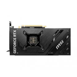 Karta graficzna MSI GeForce RTX 4070 Ti VENTUS 2X 12GB OC