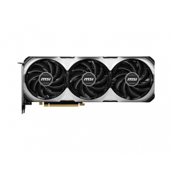 Karta graficzna MSI GeForce RTX 4070 Ti VENTUS 3X E1 12GB OC