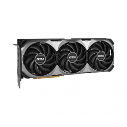 Karta graficzna MSI GeForce RTX 4070 Ti VENTUS 3X E1 12GB OC