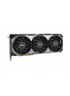 Karta graficzna MSI GeForce RTX 4070 Ti VENTUS 3X E1 12GB OC