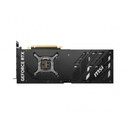 Karta graficzna MSI GeForce RTX 4070 Ti VENTUS 3X E1 12GB OC