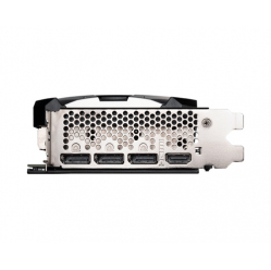 Karta graficzna MSI GeForce RTX 4070 Ti VENTUS 3X E1 12GB OC