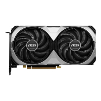 Karta graficzna MSI GeForce RTX 4070 VENTUS 2X 12G OC