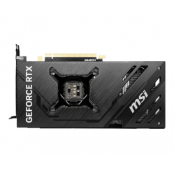 Karta graficzna MSI GeForce RTX 4070 VENTUS 2X 12G OC