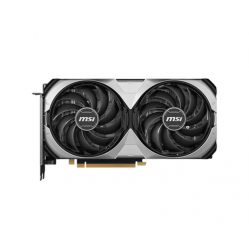 Karta graficzna MSI GeForce RTX 4070 VENTUS 2X E 12GB