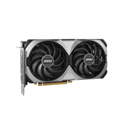 Karta graficzna MSI GeForce RTX 4070 VENTUS 2X E 12GB
