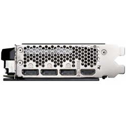 Karta graficzna MSI GeForce RTX 4070 VENTUS 2X E 12GB