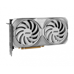 Karta graficzna MSI GeForce RTX 4070 VENTUS 2X WHITE 12GB OC