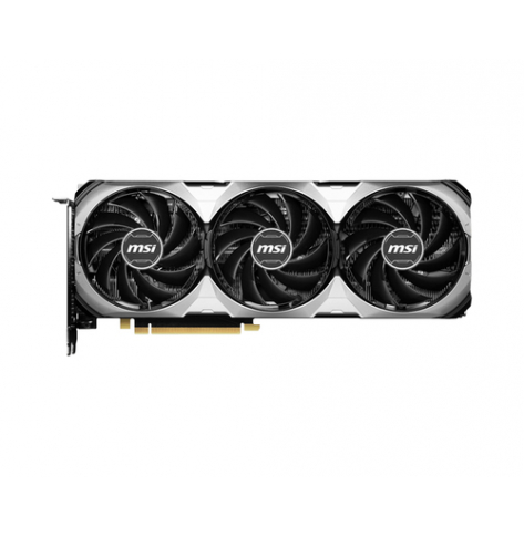 Karta graficzna MSI GeForce RTX 4070 VENTUS 3X 12G OC