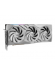 Karta graficzna MSI GeForce RTX 4080 16GB GAMING X SLIM WHITE