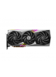 Karta graficzna MSI Geforce RTX 4080 16GB GAMING X TRIO 1xHDMI 3xDP