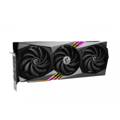 Karta graficzna MSI Geforce RTX 4080 16GB GAMING X TRIO 1xHDMI 3xDP