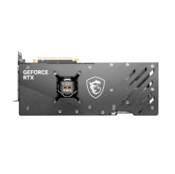 Karta graficzna MSI Geforce RTX 4080 16GB GAMING X TRIO 1xHDMI 3xDP