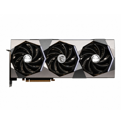 Karta graficzna MSI Geforce RTX 4080 16GB SUPRIM X 1xHDMI 3xDP