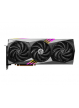 Karta graficzna MSI GeForce RTX 4080 SUPER 16GB GAMING X TRIO