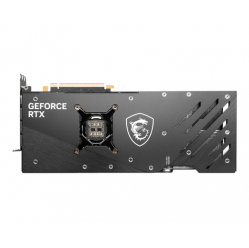 Karta graficzna MSI GeForce RTX 4080 SUPER 16GB GAMING X TRIO