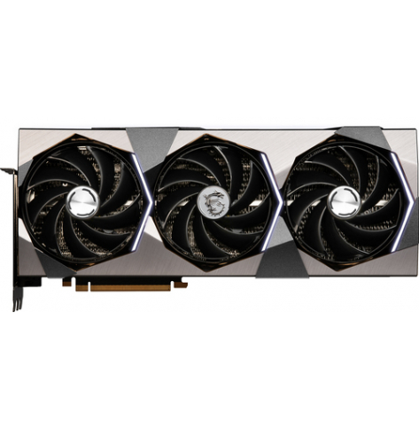 Karta graficzna MSI GeForce RTX 4080 SUPER 16GB SUPRIM X