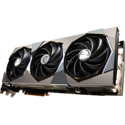 Karta graficzna MSI GeForce RTX 4080 SUPER 16GB SUPRIM X