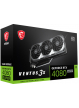 Karta graficzna MSI GeForce RTX 4080 SUPER 16GB VENTUS 3X OC