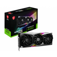 Karta graficzna MSI GeForce RTX 4090 GAMING TRIO 24G 1xHDMI 3xDP