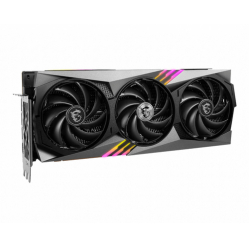 Karta graficzna MSI GeForce RTX 4090 GAMING TRIO 24G 1xHDMI 3xDP