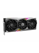 Karta graficzna MSI GeForce RTX 4090 GAMING TRIO 24G 1xHDMI 3xDP