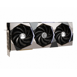 Karta graficzna MSI GeForce RTX 4090 SUPRIM X 24G 1xHDMI 3xDP