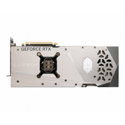 Karta graficzna MSI GeForce RTX 4090 SUPRIM X 24G 1xHDMI 3xDP