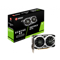 Karta graficzna MSI GTX 1650 D6 VENTUS XS V1
