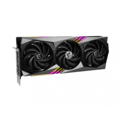 Karta graficzna MSI RTX 4070 Ti GAMING TRIO 12G