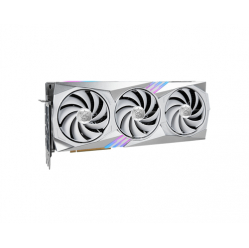 Karta graficzna MSI RTX 4070 Ti GAMING X TRIO 12G 3xDP 1xHDMI WHITE