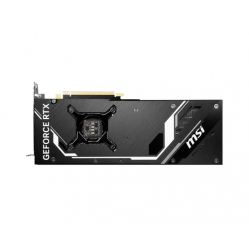 Karta graficzna MSI RTX 4070 Ti VENTUS 3X 12G OC 3xDP 1xHDMI