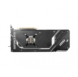 Karta graficzna MSI RTX 4090 VENTUS 3X 24G OC 3xDP 1xHDMI