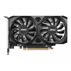 Karta graficzna MSI GeForce RTX 3050 VENTUS 2X 6GB OC