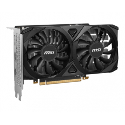 Karta graficzna MSI GeForce RTX 3050 VENTUS 2X 6GB OC