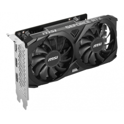 Karta graficzna MSI GeForce RTX 3050 VENTUS 2X 6GB OC