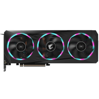 Karta graficzna GIGABYTE AORUS GeForce RTX 3050 ELITE 8GB GDDR6 2xDP 1.4a 2xHDMI 2.1