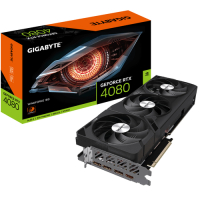 Karta graficzna GIGABYTE GeForce RTX 4080 16GB WINDFORCE