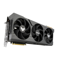 Karta graficzna ASUS TUF Strix GeForce RTX 4080 16GB OC