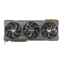 Karta graficzna ASUS TUF RTX 4080 SUPER OC 16GB GAMING