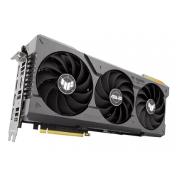 Karta graficzna ASUS TUF RTX 4070 TI SUPER OC 16GB GAMING