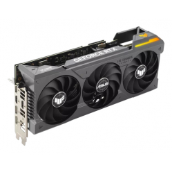 Karta graficzna ASUS TUF RTX 4070 TI SUPER OC 16GB GAMING