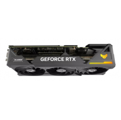 Karta graficzna ASUS TUF RTX 4070 TI SUPER OC 16GB GAMING