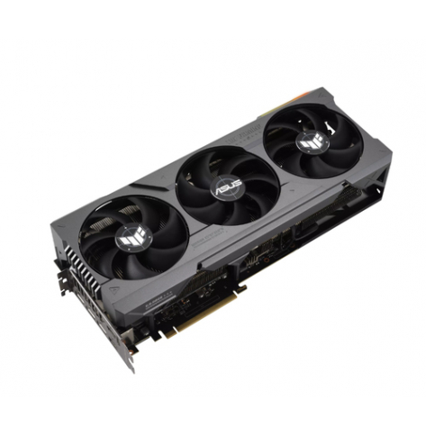 Karta graficzna ASUS TUF Gaming GeForce RTX 4090 24GB GDDR6X 2xHDMI 3xDP