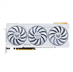 Karta graficzna ASUS TUF Gaming GeForce RTX 4070 Ti SUPER 16GB GDDR6X White OC Edition