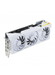 Karta graficzna ASUS TUF Gaming GeForce RTX 4070 Ti SUPER 16GB GDDR6X White OC Edition